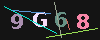 Gambar captcha